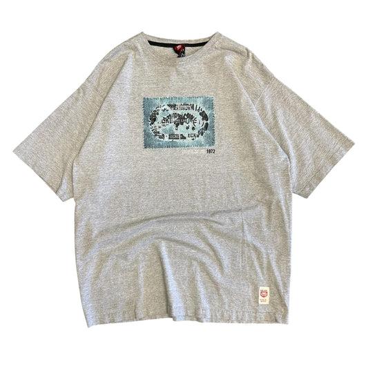 Y2K Ecko Box Logo Tee