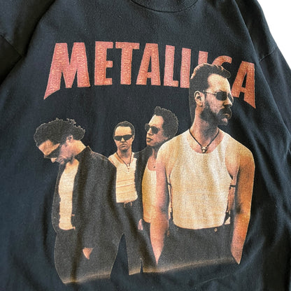 Vintage Metallica Load ‘97 Long-sleeve T Shirt