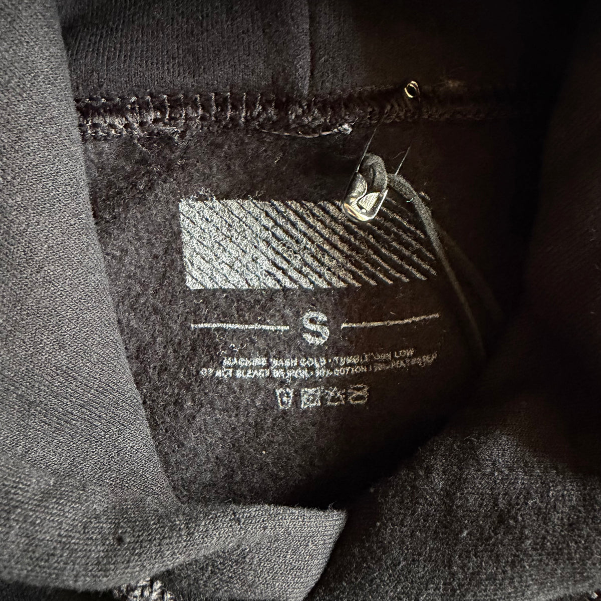 Baby Keem “Casino” Album Box Set Hoodie