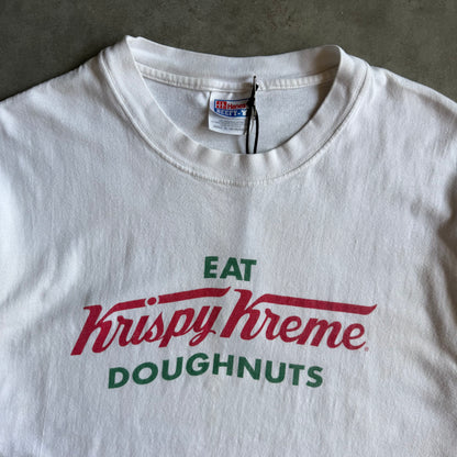 Vintage Krispy Kreme Donuts Tee