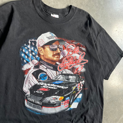 Vintage Dale Earnhardt Sr #3 T Shirt