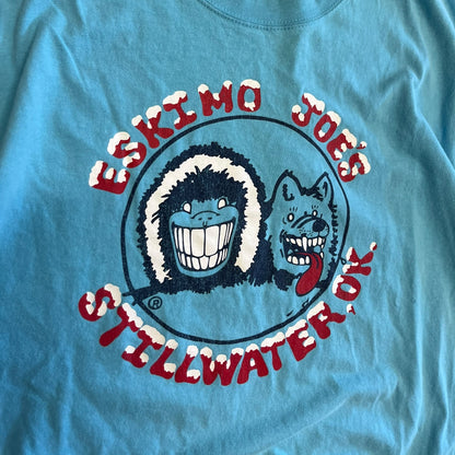 Y2K Eskimo Joe’s Juke Joint Tee