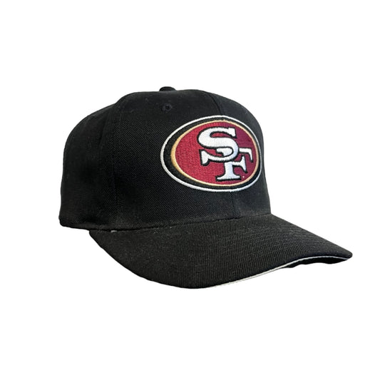 Vintage San Francisco 49ers Starter Hat