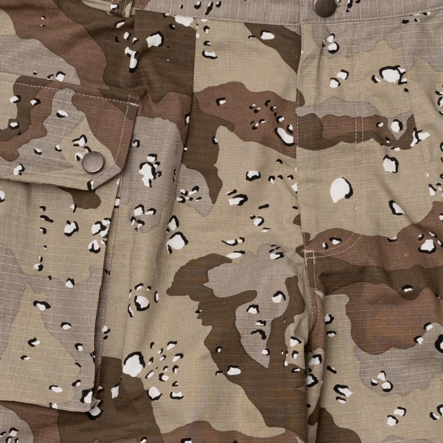 Brigade - Ripstop Camo Mountain Pants