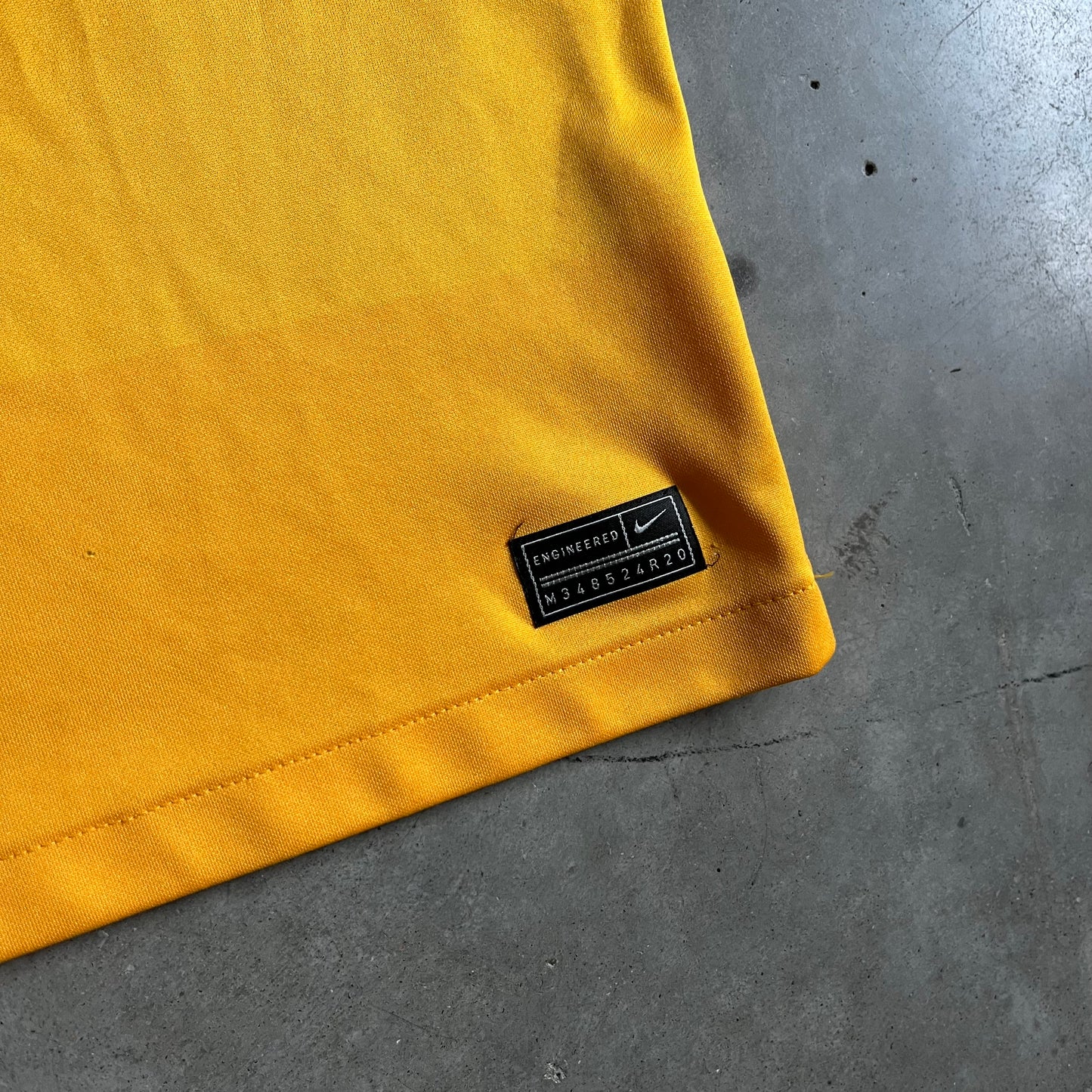 Nike 2020/21 Tottenham “CK7831-720” Football Kit