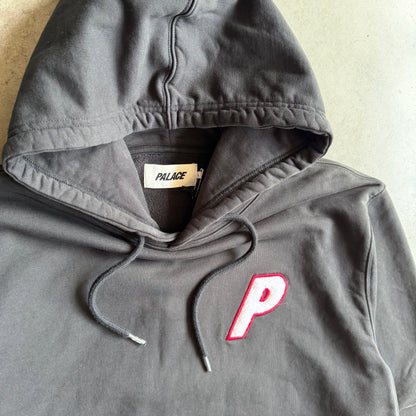 FW20 Palace New Era New York Hoodie