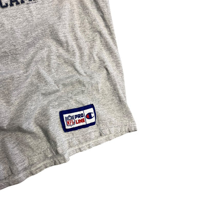 Vintage Dallas Cowboys Training Camp Tee