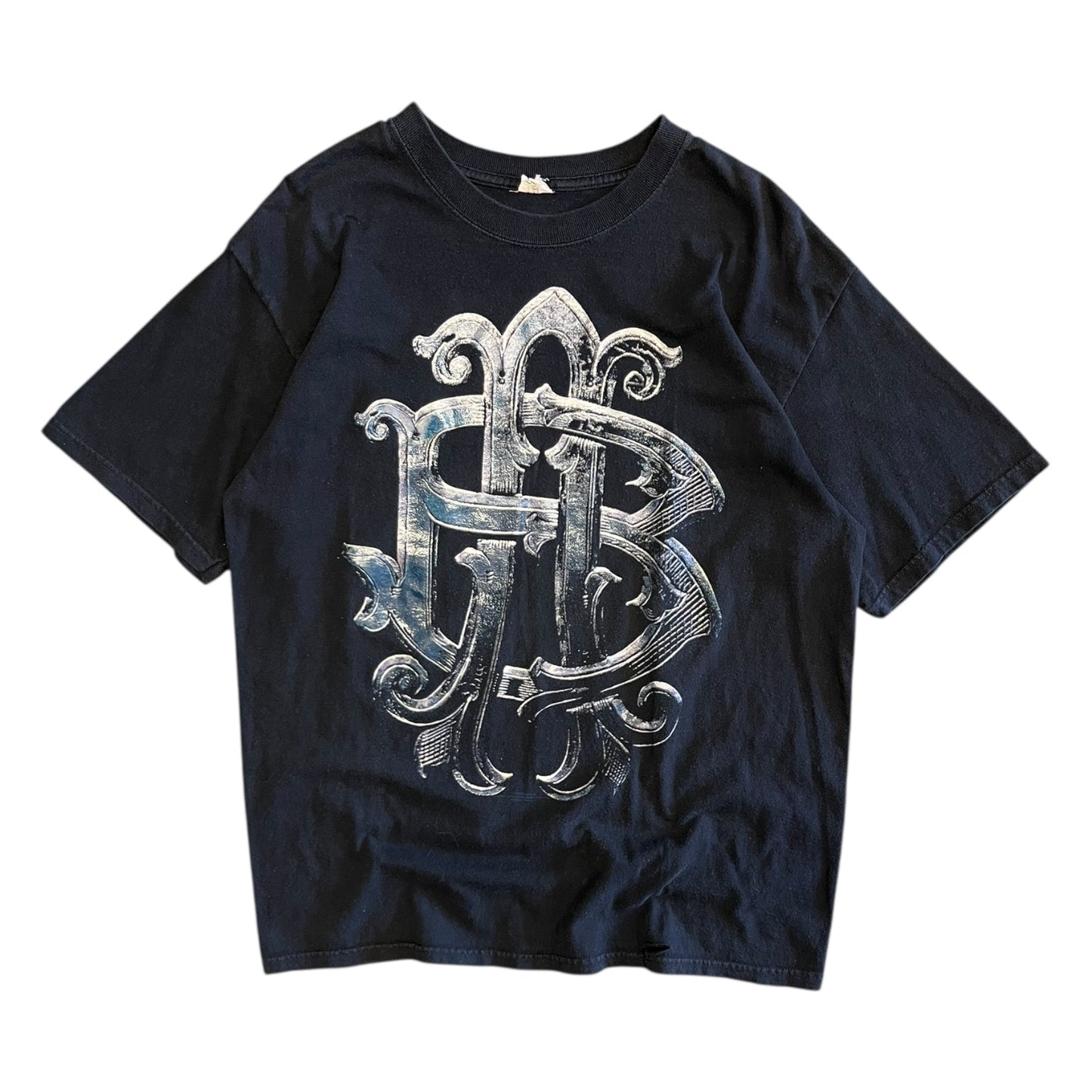 Vintage Nickelback Dark Horse ‘09 Tour Tee