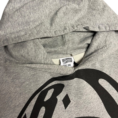 BBC Big Astronaut Logo Hoodie