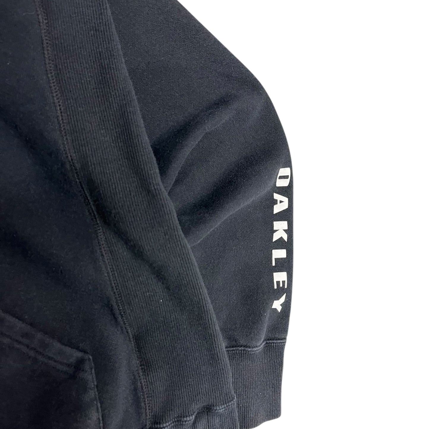 Fragment X Oakley Sunglasses Sweatshirt