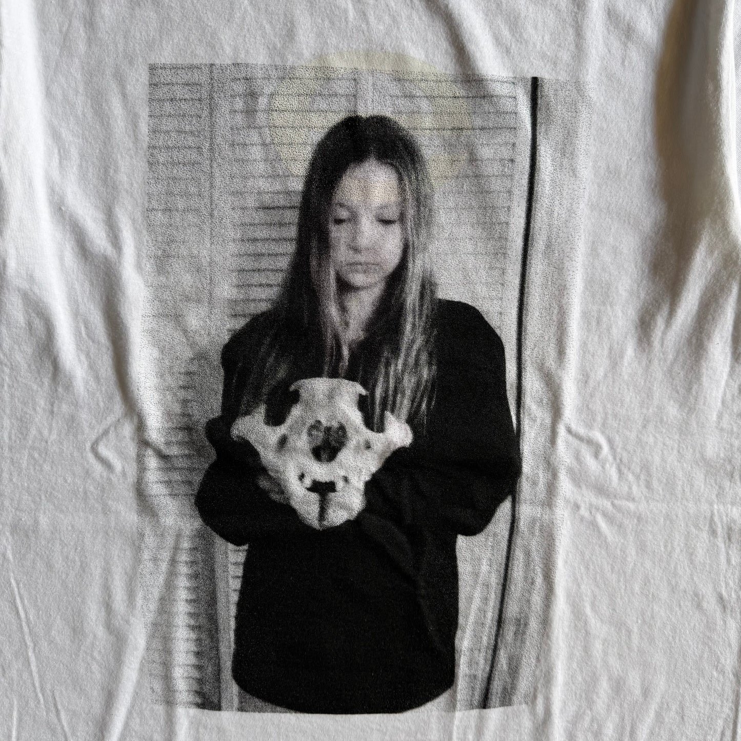 eforenything - Teagan Tee (White)