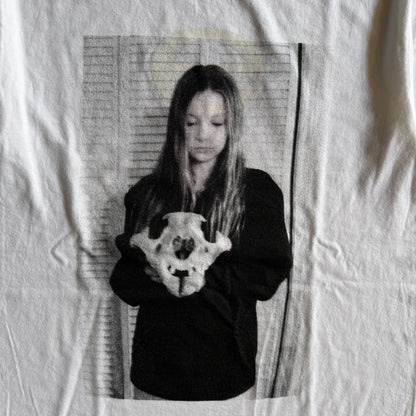 eforenything - Teagan Tee (White)