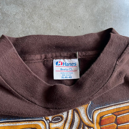 Vintage Honda Goldwing Aspencade Ames IA Tee