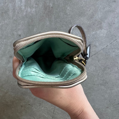 Y2K Coach Poppy Digital Camera Case