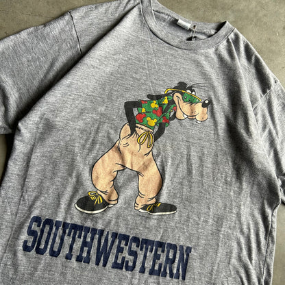 Vintage Southwestern Nerdy Goofy T Shirt