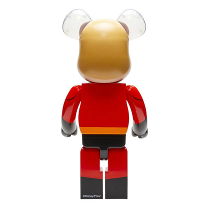 Bearbrick 1000% Mr Incredible