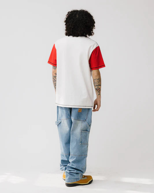 Brigade - All Star Athletic T Shirt