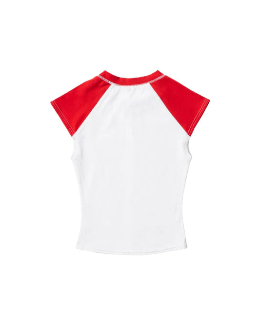 Brigade - All Star Women’s Baby Tee