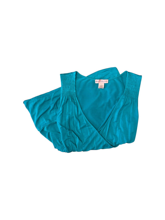 Women’s Bandolino Y2K Teal Tank