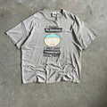 Vintage Southpark “I Wasn’t Sleeping!” Cartman Tee