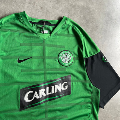 Nike Celtic 2010/2011 381824-390 Soccer Kit
