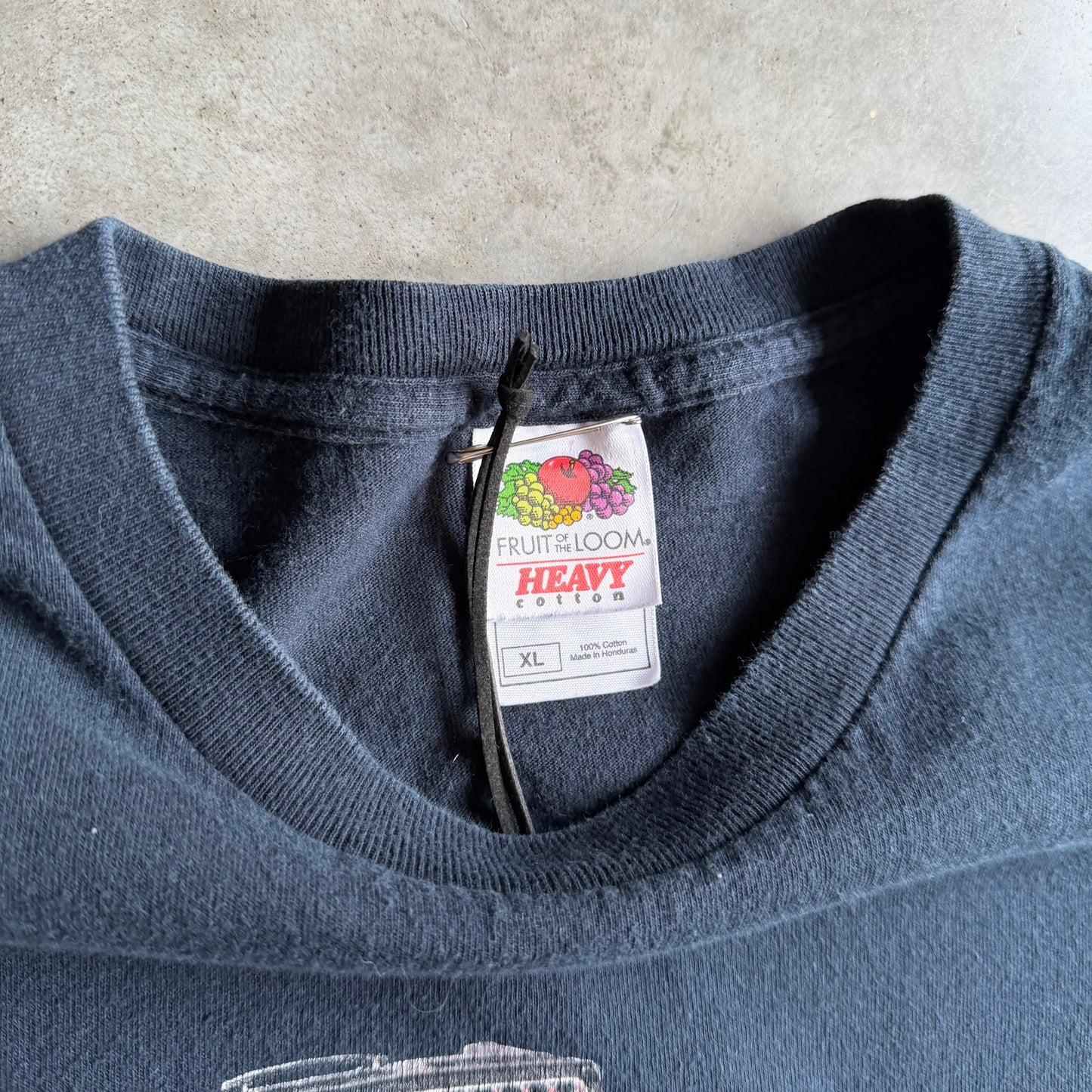 Vintage VOX Continental Organ Amp T Shirt