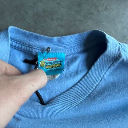 Vintage SpongeBob Patrick SquarePants T Shirt