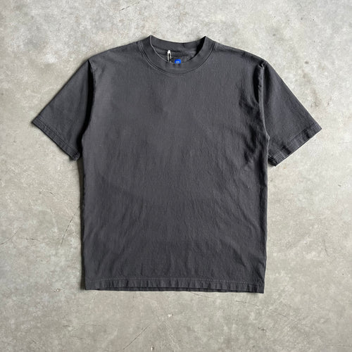 YZY Gap Black T Shirt