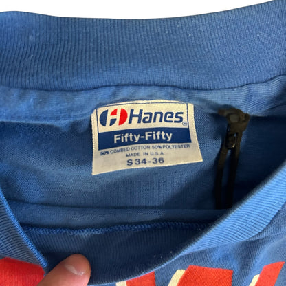 Vintage Iowa Games Bowling Is In Tee