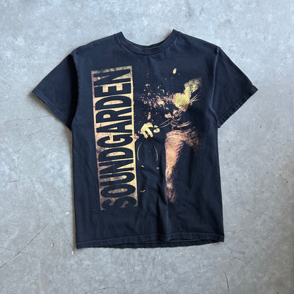 Y2K 2015 Soundgarden Tour Tee