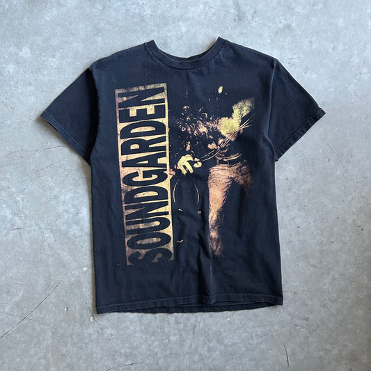 Y2K 2015 Soundgarden Tour Tee