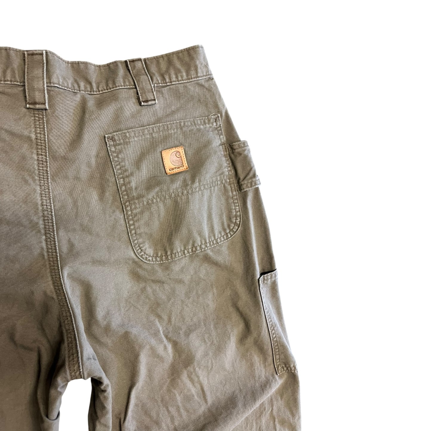 Carhartt ‘B11 LBR’ Loose Original Fit Carpenter Pants