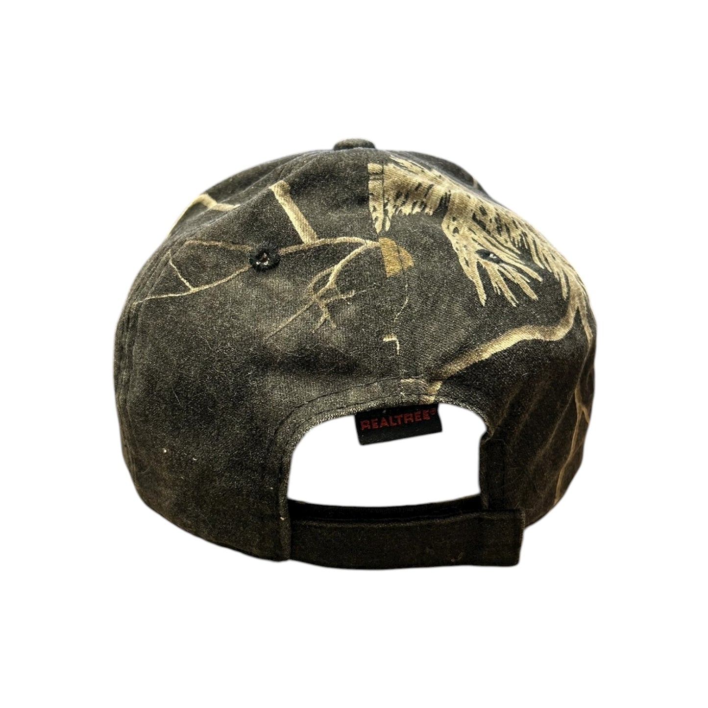 Vintage Dale Earnhardt Jr. ReelTree Cap