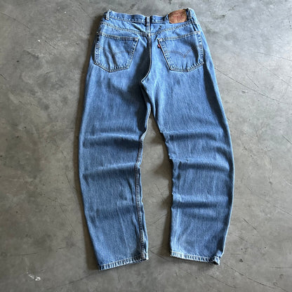 Levi’s 550 Relaxed Fit Pants