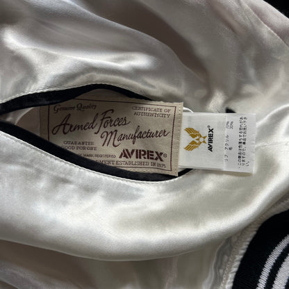 Avirex Reversible Sakujan Souvenir Jacket