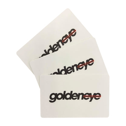 Goldeneye Curations Gift Card