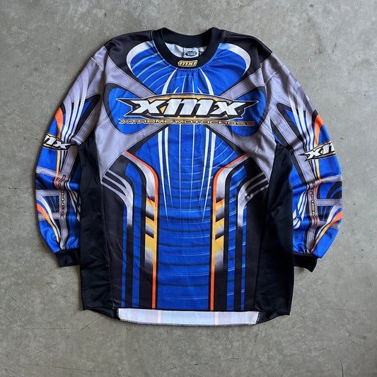 Y2K MX1 Xtreme Motocross Jersey