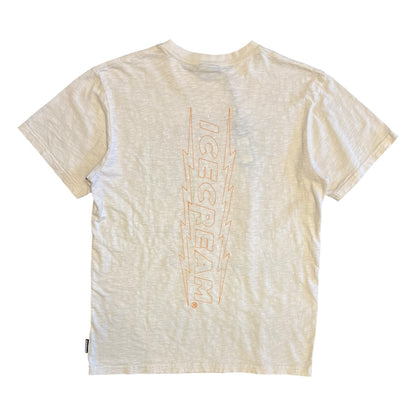 Ice Cream Motorcycle Sport T Shirt