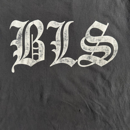 Vintage Black Label Society BLS Band T Shirt
