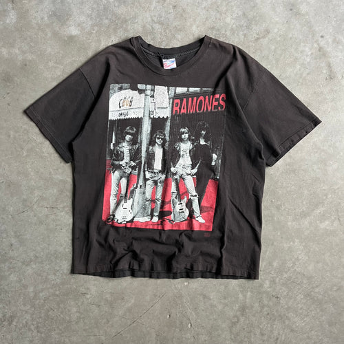 Vintage ‘93 Ramones T Shirt