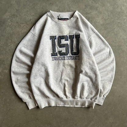 Vintage Jansport Iowa State University Sweatshirt