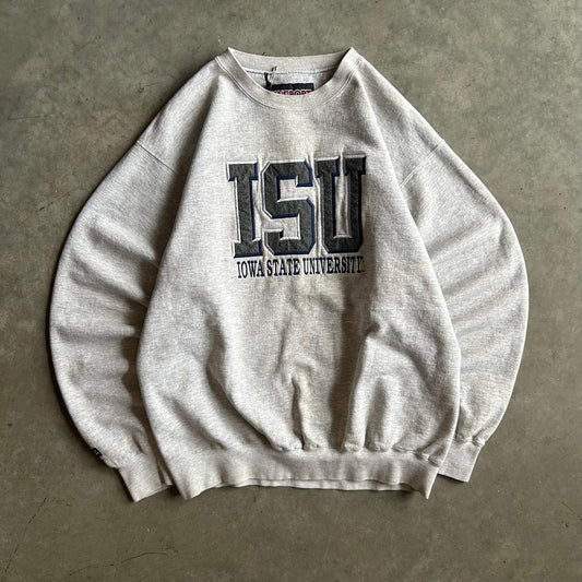 Vintage Jansport Iowa State University Sweatshirt