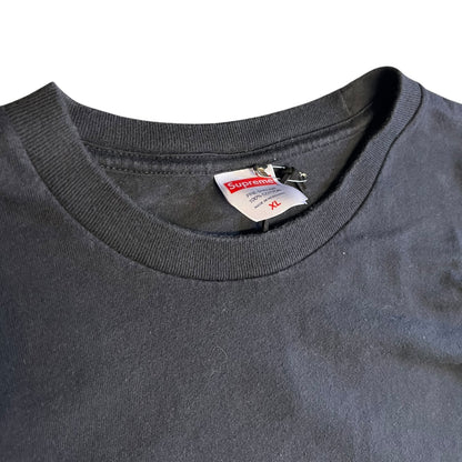 FW24 Supreme Satan Tee
