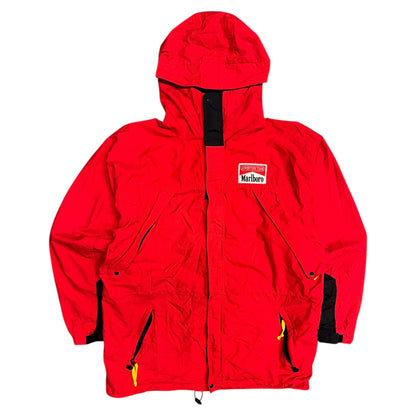 Vintage Marlboro Adventure Mountain Jacket