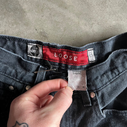 Vintage Levi’s Silver Tab Loose Fit Jeans