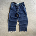Y2K Phys.Sci Indigo Carpenter Jeans
