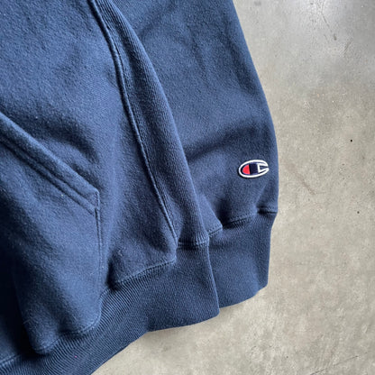 Y2K Southeast Polk FFA Navy Champion Hoodie