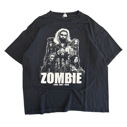Vintage Rob Zombie Tee