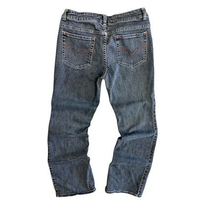 Woman’s Harley Davidson Flared Bootcut Jeans