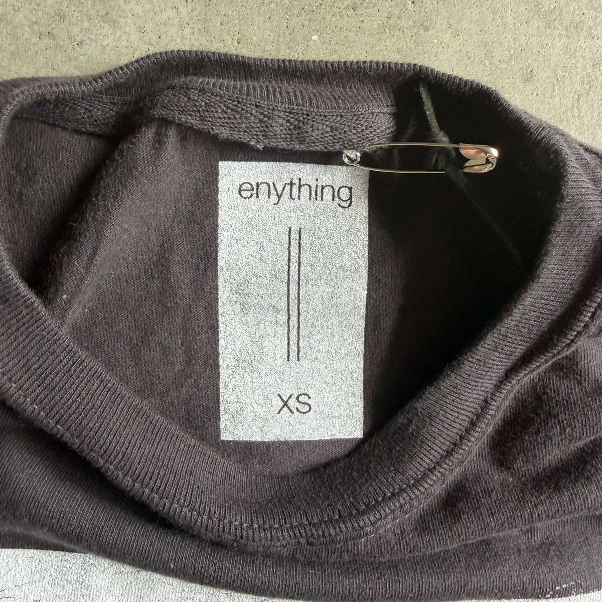eforenything - Circles Tee